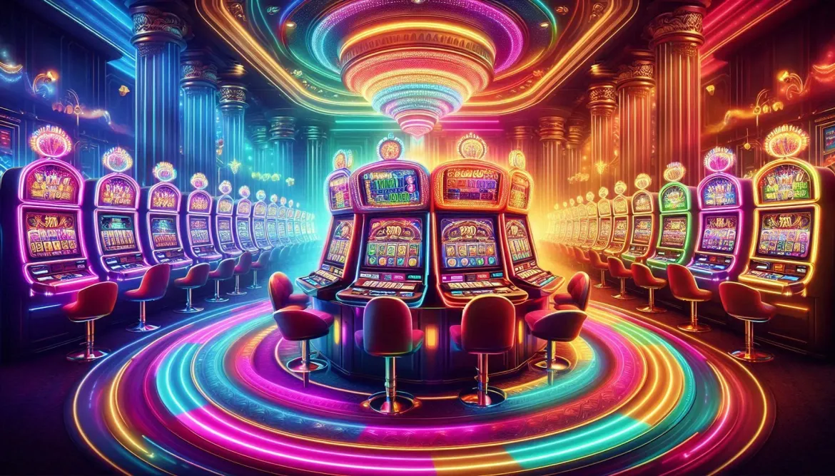 Wukong Casino